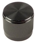 Ampeg 45-231-05  Black Knob for B500DR