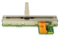 Channel 2 Fader Assembly for DJM-800