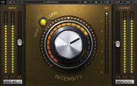 Waves Greg Wells MixCentric Greg Wells Mix Finalizing and Mastering Plug-in (Download)