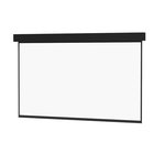 Da-Lite 99778 92" x 164" Professional Electrol Matte White Projector Screen