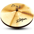 Zildjian S13MB 13" S Mastersound HiHat Bottom