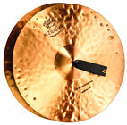 Zildjian K1138  16" Constantinople Vintage Medium Light Cymbals - Pair