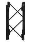 Nexus Black 16&quot; Long Folding Truss 8&quot;x8&quot; Folding Truss