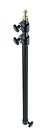 Manfrotto 099B 3-Section Extension Pole For Light Stands 35-92", Black