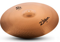 Zildjian S20RR 20" S Family Rock Ride Cymbal