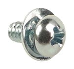 Shure 30C622F  Antenna Screw for T4G