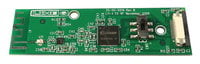 Line 6 50-02-5019  RF Transmitter PCB Assembly for XD-V75