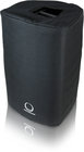 Water Resistant Cover for 12" Speakers, Black