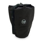 Latin Percussion LP542-BK LP Fits-All Conga Bag Black Nylon Carrying Bag for Most Congas