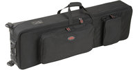 SKB 1SKB-SC76KW 76-Key Keyboard Soft Case