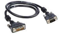 6 ft. DVI Analog to VGA Cable