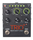 DigiTech TRIOPLUS Band Creator and Looper Pedal