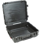 SKB 3i-2421-7BE 24"x21"x7" Waterproof Case with Empty Interior