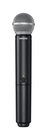 Shure BLX2/SM58-H9 Wireless Handheld Transmitter with SM58 Mic Capsule, H9 Band