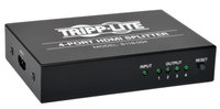 4-Port HDMI Splitter