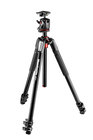 Manfrotto MK055XPRO3-BHQ2 Aluminium 3-Section Tripod with XPRO Ball Head and 200PL Quick Release Plate