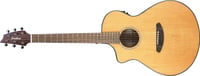 Pursuit Concert LH Left Handed Acoustic-Electric Guitar