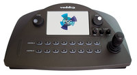 Vaddio 999-5750-000 PCC Premier Controller with 7" Screen