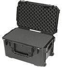 SKB 3i-2213-12BC 22"x13"x12" Waterproof Case with Cubed Foam Interior