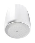 5.25" Compact Full-Range Pendant Speaker, 70V, White