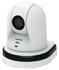 4K Integrated Day/Night PTZ Camera with 20x Zoom, White