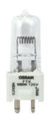 Osram Sylvania FTK 500W, 120V Halogen Lamp