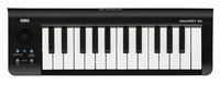 Korg microKEY Air-25 Bluetooth 25-Key USB / Bluetooth Keyboard Controller