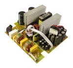 Power PCB for EUROPOWER EPQ2000