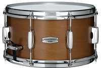 Soundworks Kapur Matte Brown Snare Drum