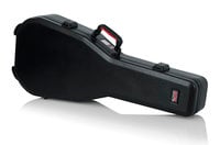 Gator GTSA-GTRCLASS Molded Case for Classical Style Acoustic Guitars