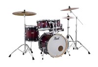 Pearl Drums DMP925SP/C Decade Maple Series 5-Piece Shell Pack