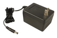Peavey 30900660 AC Adaptor for Non USB PV-6, PV-8, CD Mix 9072A