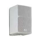 703IW [RESTOCK ITEM] White 70V/8 Ohm Combo Weatherized 3-Way Speaker