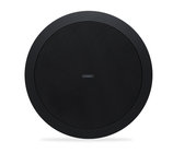 6" Ceiling speaker, Black, Sold In Pairs