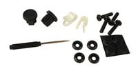 Shure 90XN1371  UA844SWB Hardware Kit