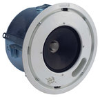 D6 [RESTOCK ITEM] Distributed Design 6.5&quot; 2-Way High Output Coaxial Ceiling Speaker