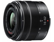 H-FS1442AKA LUMIX G VARIO [RESTOCK ITEM] 14-42mm F/3.5-5.6 II, ASPH., MEGA O.I.S