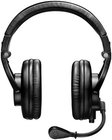 Shure BRH440M-LC Dual-Sided Broadcast Headset, No Cable