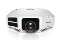 6500 Lumens WXGA 3LCD Projector with HDbaseT