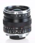 Zeiss Biogon T* 35mm f/2 ZM Wide-Angle Prime Camera Lens