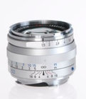 Normal Prime Camera Lens, Silver