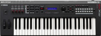 Yamaha MX49 41-Key Synthesizer / Controller
