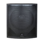 Peavey SP 118 18" 1200W Passive Subwoofer