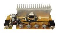 Hartke 7-HK15770 Amp PCB Assembly for HD50