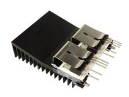 Crown 5037108  Heatsink for DCI8300