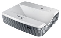 4000 Lumens 1080p DLP Ultra Short Throw Projector