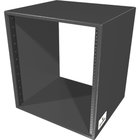 12RU, 17.5" Deep Studio Series Rack Shell