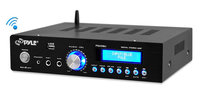 200 Watt Bluetooth Stereo Amplifier