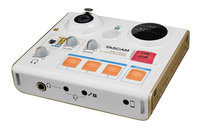 MiNiSTUDIO Personal USB Audio Interface for Internet Broadcast / Production