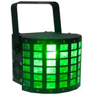 ADJ Mini Dekker LZR 2x10W RGBW LED Moonflower Effect Light with Red and Green Lasers